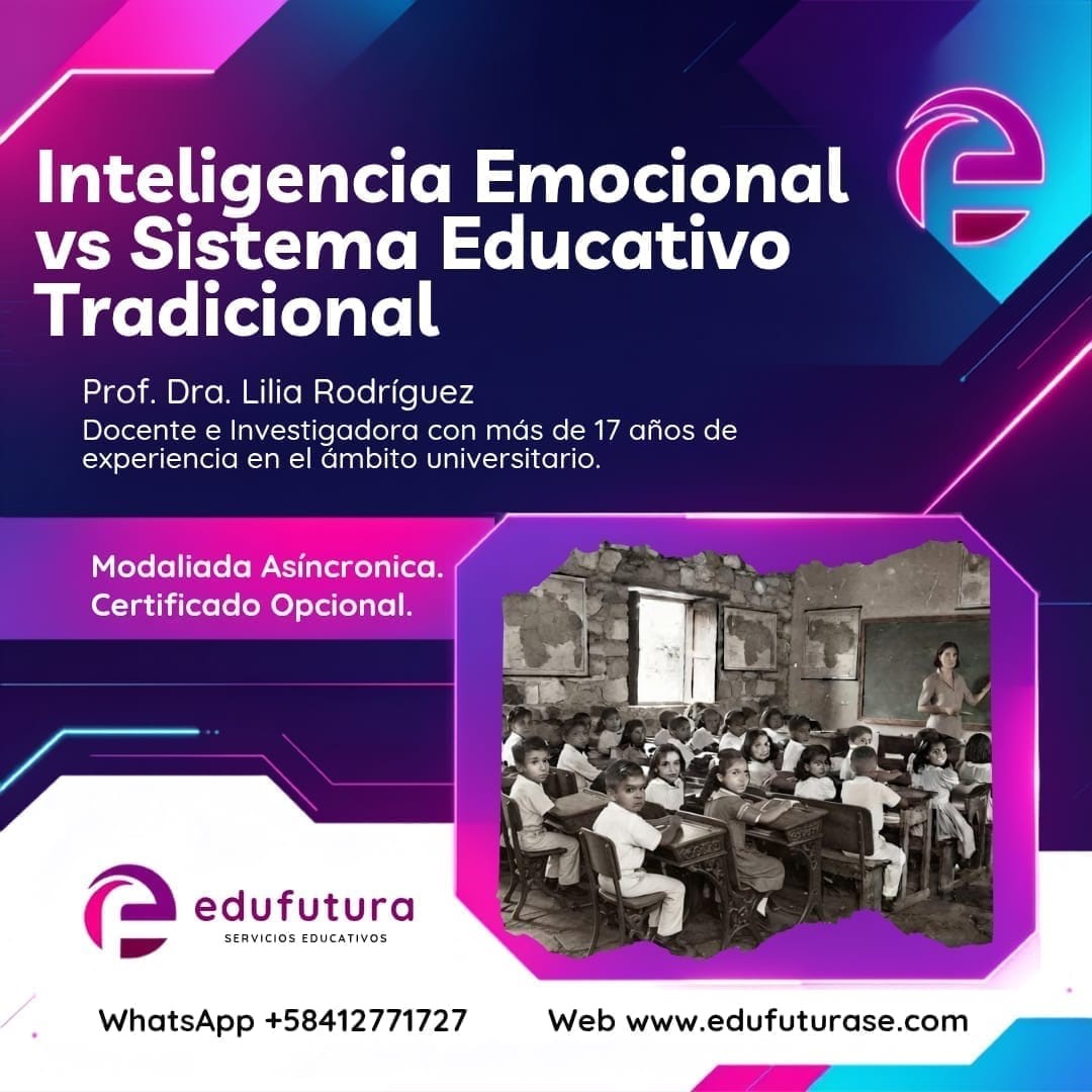 Inteligencia Emocional Vs Sistema Educativo Tradicional