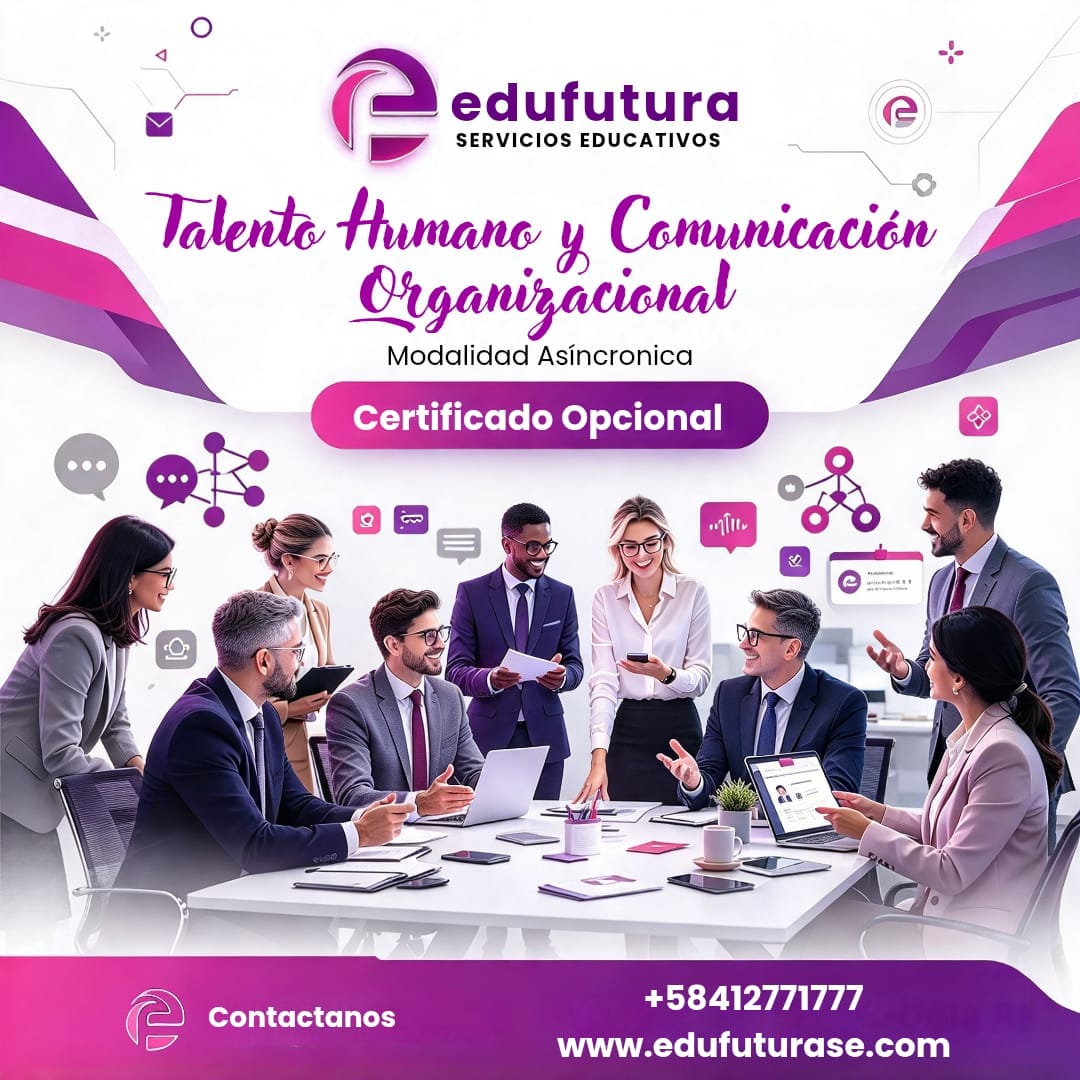 Talento Humano y Comunicación Organizacional